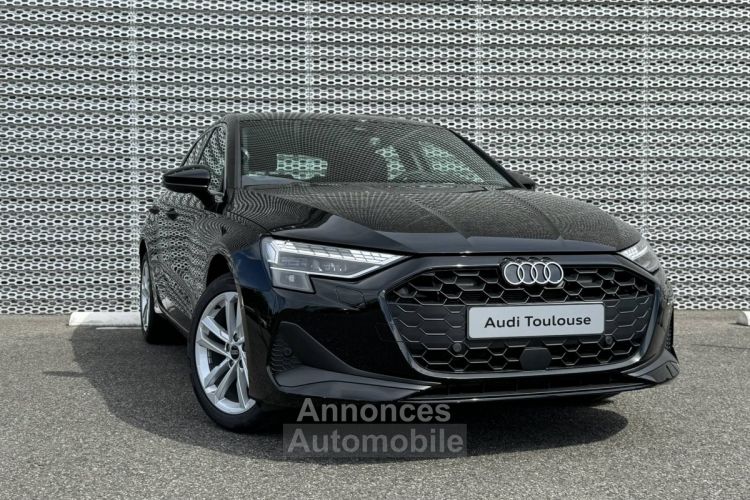 Audi A3 Sportback 30 TFSI Mild Hybrid 116 S tronic 7 Business Executive - <small></small> 36.900 € <small>TTC</small> - #2