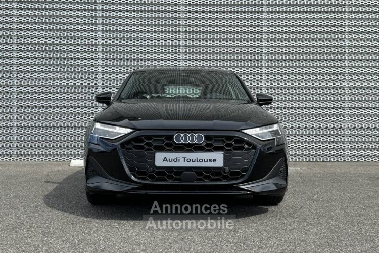 Audi A3 Sportback 30 TFSI Mild Hybrid 116 tronic 7 Business Executive - <small></small> 34.900 € <small>TTC</small> - #3