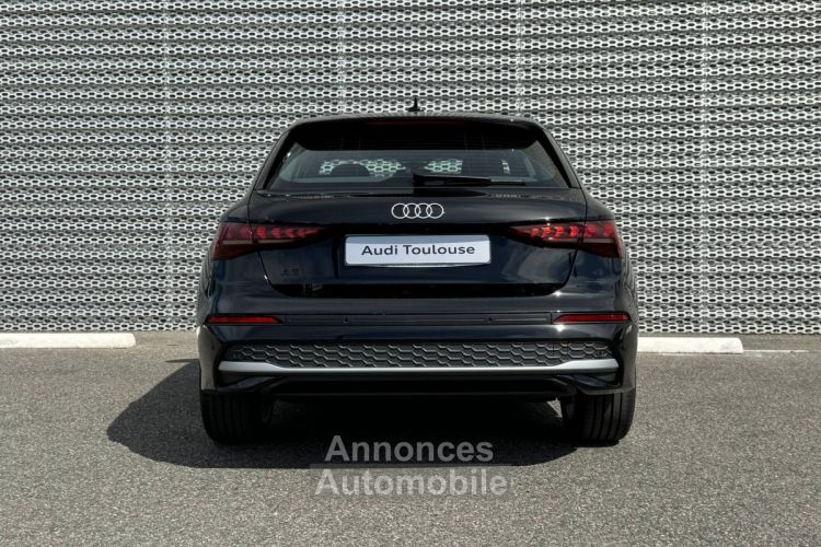 Audi A3 Sportback 30 TFSI Mild Hybrid 116 S tronic 7 Business Executive - <small></small> 36.900 € <small>TTC</small> - #5