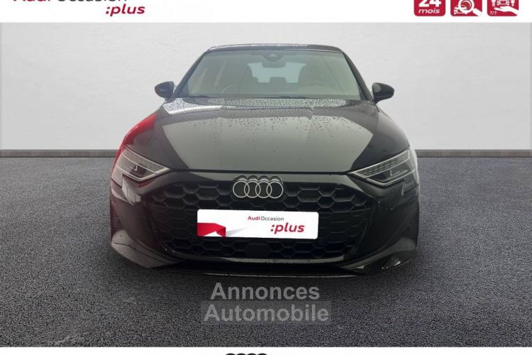 Audi A3 Sportback 30 TFSI Mild Hybrid 116 S tronic 7 Business Executive - <small></small> 37.900 € <small>TTC</small> - #2