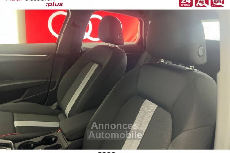 Audi A3 Sportback 30 TFSI Mild Hybrid 116 S tronic 7 Business Executive - <small></small> 37.900 € <small>TTC</small> - #23