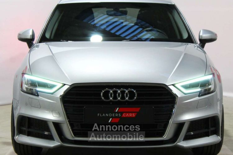 Audi A3 Sportback 30 TFSI S-Line - <small></small> 21.990 € <small>TTC</small> - #2