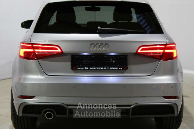 Audi A3 Sportback 30 TFSI S-Line - <small></small> 21.990 € <small>TTC</small> - #5