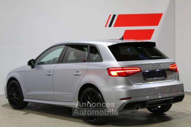 Audi A3 Sportback 30 TFSI S-Line - <small></small> 21.990 € <small>TTC</small> - #6