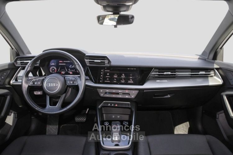 Audi A3 Sportback 30 TFSI s tronic Navi - <small></small> 23.880 € <small>TTC</small> - #9