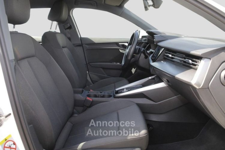 Audi A3 Sportback 30 TFSI s tronic Navi - <small></small> 23.880 € <small>TTC</small> - #11