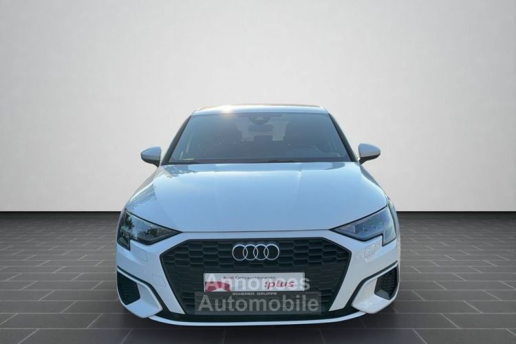 Audi A3 Sportback 30 TFSI S tronic NAVI EPH - <small></small> 23.900 € <small>TTC</small> - #5