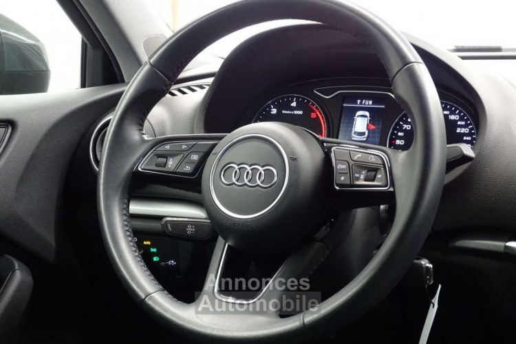 Audi A3 Sportback 30TDi - <small></small> 19.790 € <small>TTC</small> - #13