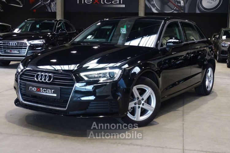 Audi A3 Sportback 30TDi - <small></small> 18.990 € <small>TTC</small> - #1