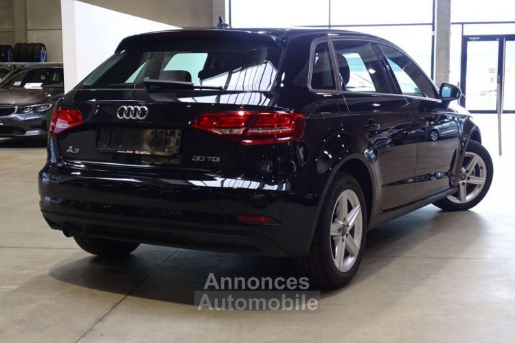 Audi A3 Sportback 30TDi - <small></small> 18.990 € <small>TTC</small> - #3