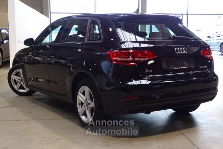 Audi A3 Sportback 30TDi - <small></small> 18.990 € <small>TTC</small> - #4