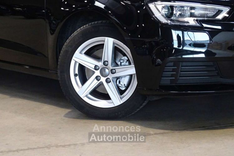 Audi A3 Sportback 30TDi - <small></small> 18.990 € <small>TTC</small> - #5