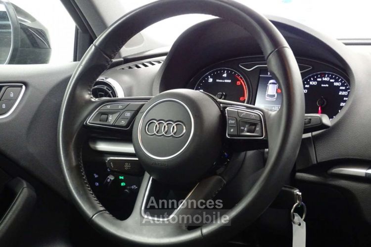 Audi A3 Sportback 30TDi - <small></small> 18.990 € <small>TTC</small> - #6