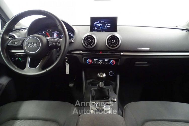 Audi A3 Sportback 30TDi - <small></small> 18.990 € <small>TTC</small> - #7