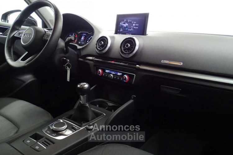 Audi A3 Sportback 30TDi - <small></small> 18.990 € <small>TTC</small> - #8