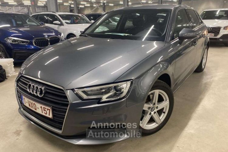 Audi A3 Sportback 30TDi - <small></small> 18.490 € <small>TTC</small> - #2