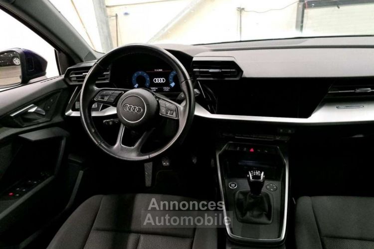Audi A3 Sportback 30TDi Adv. New - <small></small> 23.190 € <small>TTC</small> - #4