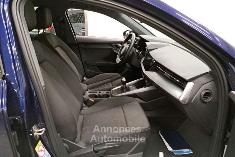 Audi A3 Sportback 30TDi Adv. New - <small></small> 23.190 € <small>TTC</small> - #5
