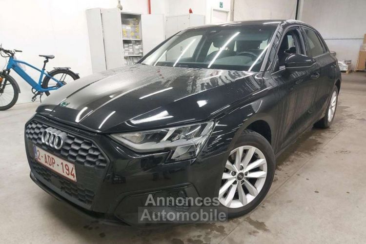 Audi A3 Sportback 30TDi Adv. New - <small></small> 23.990 € <small>TTC</small> - #2