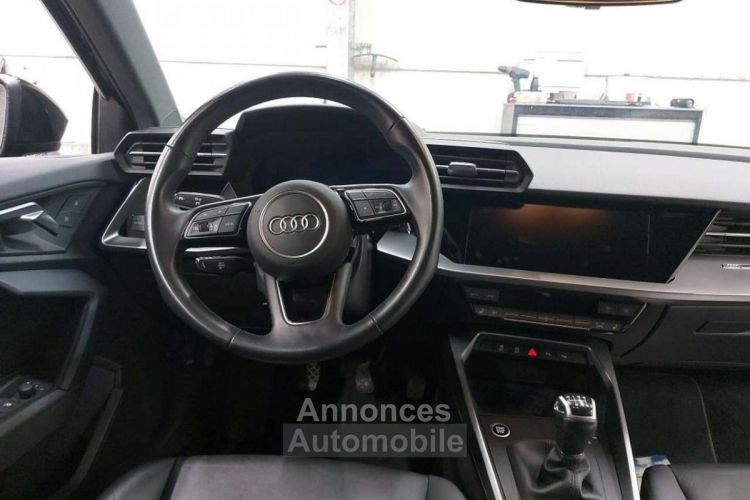 Audi A3 Sportback 30TDi Adv. New - <small></small> 23.990 € <small>TTC</small> - #4