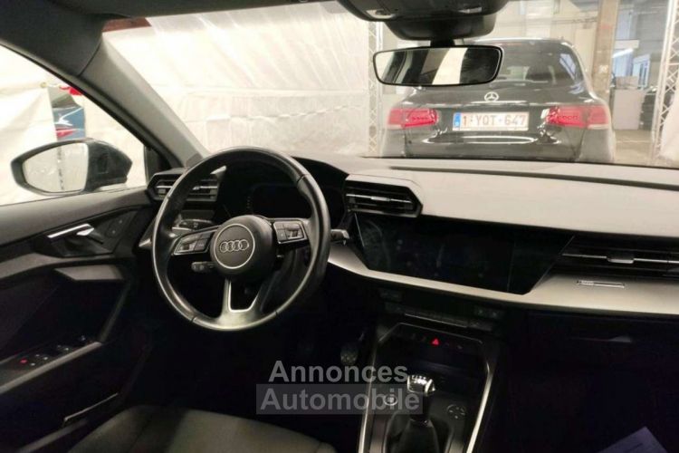 Audi A3 Sportback 30TDi Adv. New - <small></small> 22.790 € <small>TTC</small> - #6