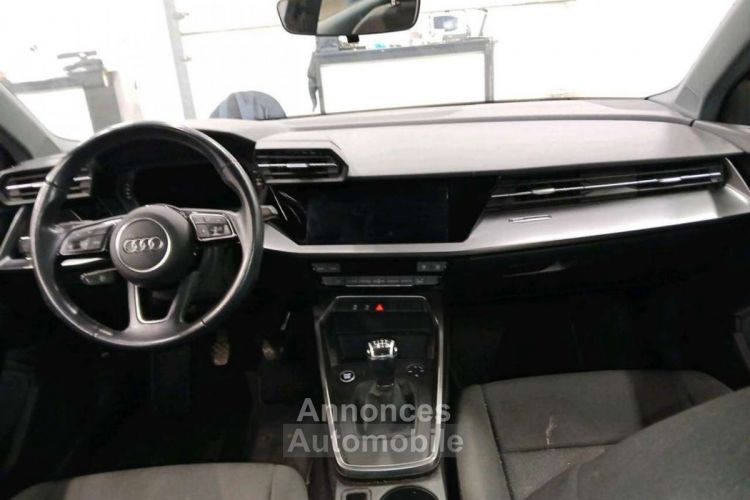 Audi A3 Sportback 30TDi Adv. New - <small></small> 22.290 € <small>TTC</small> - #5