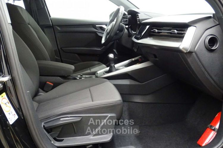 Audi A3 Sportback 30TDi New - <small></small> 23.490 € <small>TTC</small> - #6