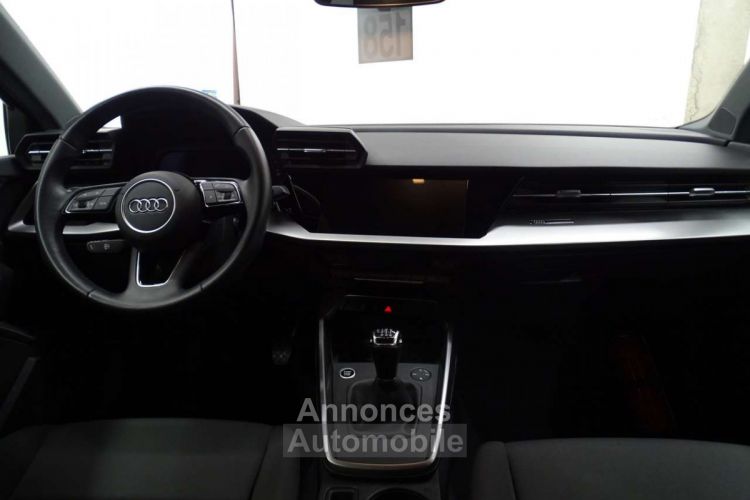 Audi A3 Sportback 30TDi New - <small></small> 23.490 € <small>TTC</small> - #9