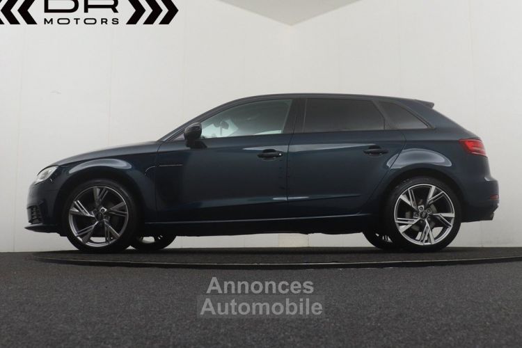 Audi A3 Sportback 30TDI S TRONIC - XENON NAVI - <small></small> 17.995 € <small>TTC</small> - #2