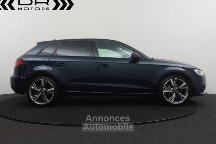 Audi A3 Sportback 30TDI S TRONIC - XENON NAVI - <small></small> 17.995 € <small>TTC</small> - #5