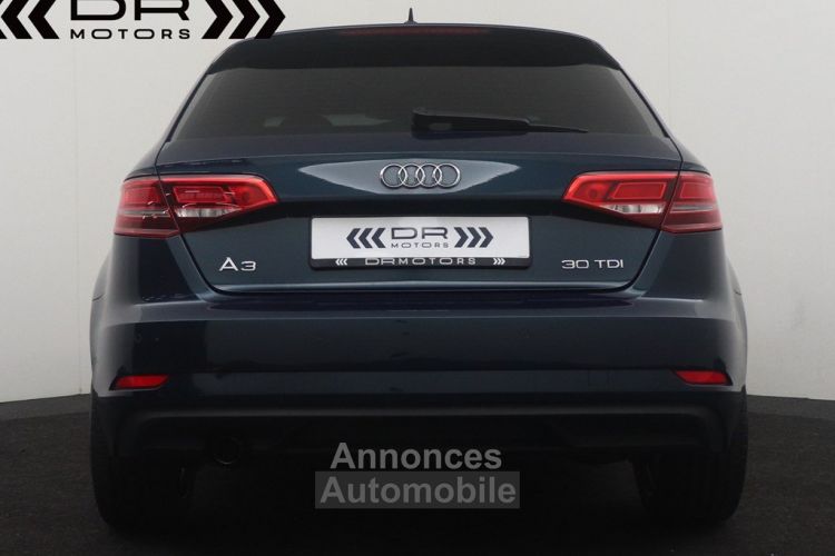 Audi A3 Sportback 30TDI S TRONIC - XENON NAVI - <small></small> 17.995 € <small>TTC</small> - #6