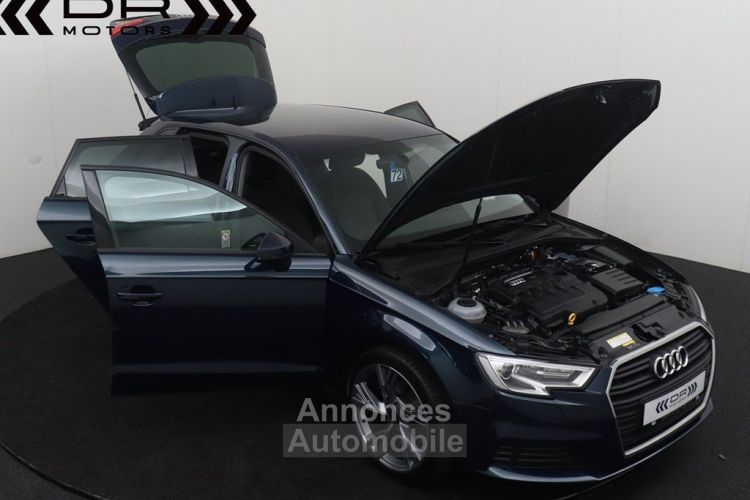 Audi A3 Sportback 30TDI S TRONIC - XENON NAVI - <small></small> 17.995 € <small>TTC</small> - #10