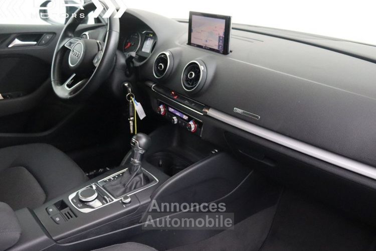 Audi A3 Sportback 30TDI S TRONIC - XENON NAVI - <small></small> 17.995 € <small>TTC</small> - #12