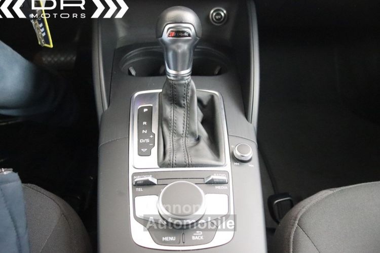 Audi A3 Sportback 30TDI S TRONIC - XENON NAVI - <small></small> 17.995 € <small>TTC</small> - #20