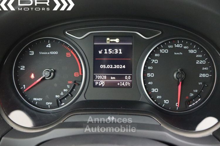 Audi A3 Sportback 30TDI S TRONIC - XENON NAVI - <small></small> 17.995 € <small>TTC</small> - #24