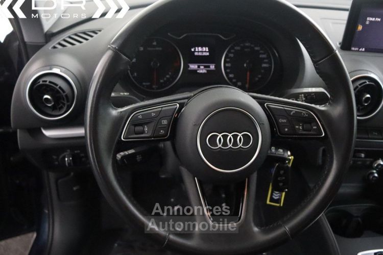 Audi A3 Sportback 30TDI S TRONIC - XENON NAVI - <small></small> 17.995 € <small>TTC</small> - #25