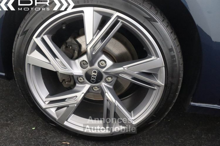 Audi A3 Sportback 30TDI S TRONIC - XENON NAVI - <small></small> 17.995 € <small>TTC</small> - #29