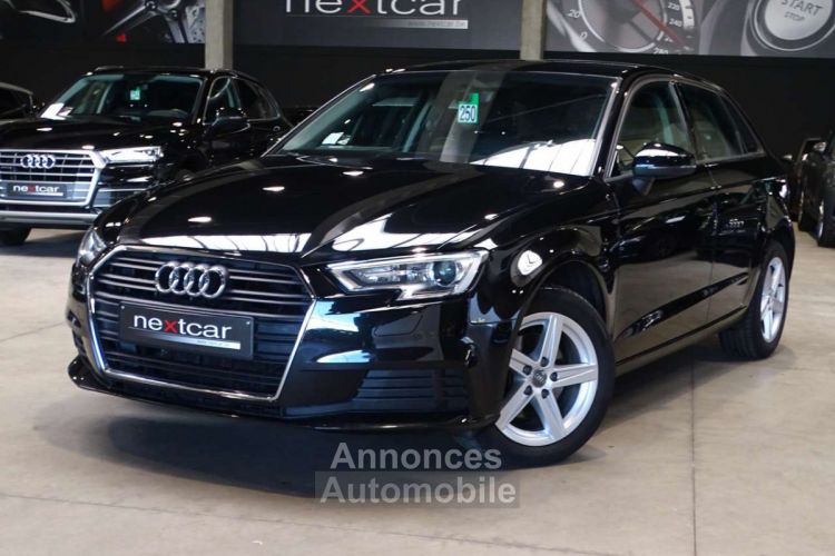 Audi A3 Sportback 30TDi STronic - <small></small> 17.990 € <small>TTC</small> - #1