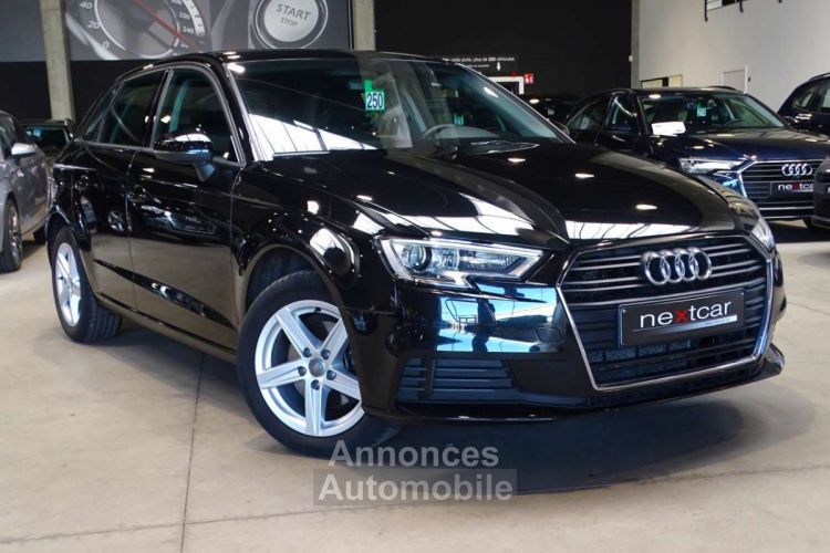 Audi A3 Sportback 30TDi STronic - <small></small> 17.990 € <small>TTC</small> - #2