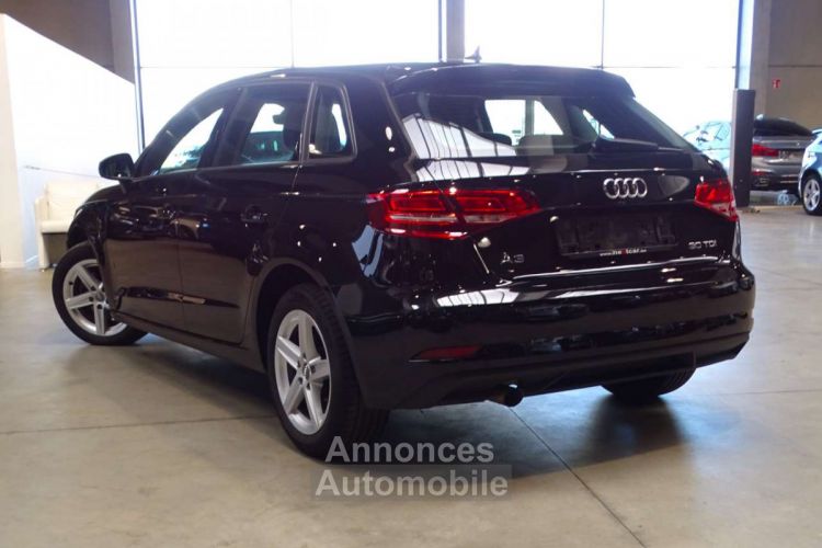 Audi A3 Sportback 30TDi STronic - <small></small> 17.990 € <small>TTC</small> - #4