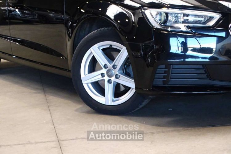 Audi A3 Sportback 30TDi STronic - <small></small> 17.990 € <small>TTC</small> - #5