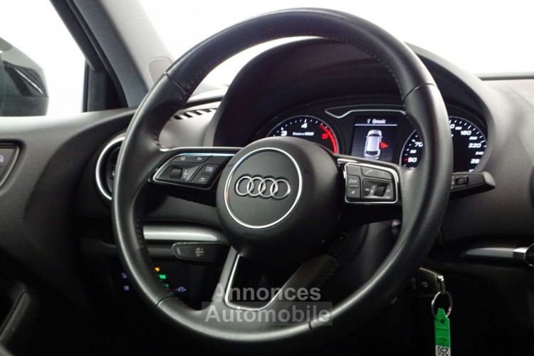 Audi A3 Sportback 30TDi STronic - <small></small> 17.990 € <small>TTC</small> - #6