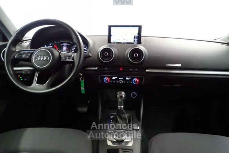 Audi A3 Sportback 30TDi STronic - <small></small> 17.990 € <small>TTC</small> - #7