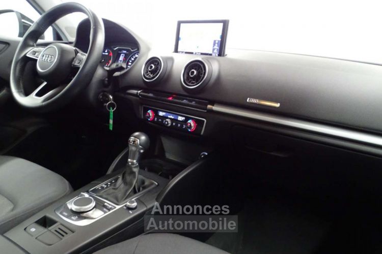 Audi A3 Sportback 30TDi STronic - <small></small> 17.990 € <small>TTC</small> - #8