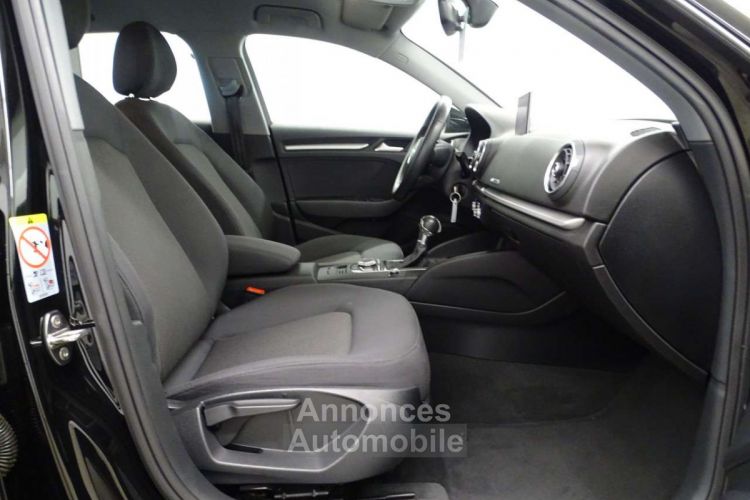 Audi A3 Sportback 30TDi STronic - <small></small> 17.990 € <small>TTC</small> - #9