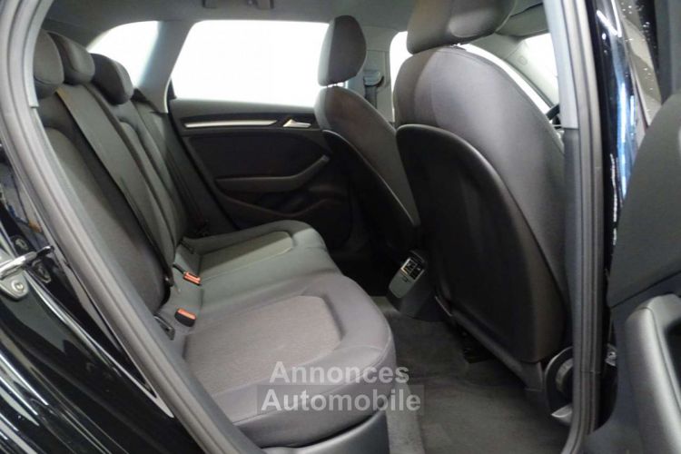 Audi A3 Sportback 30TDi STronic - <small></small> 17.990 € <small>TTC</small> - #10