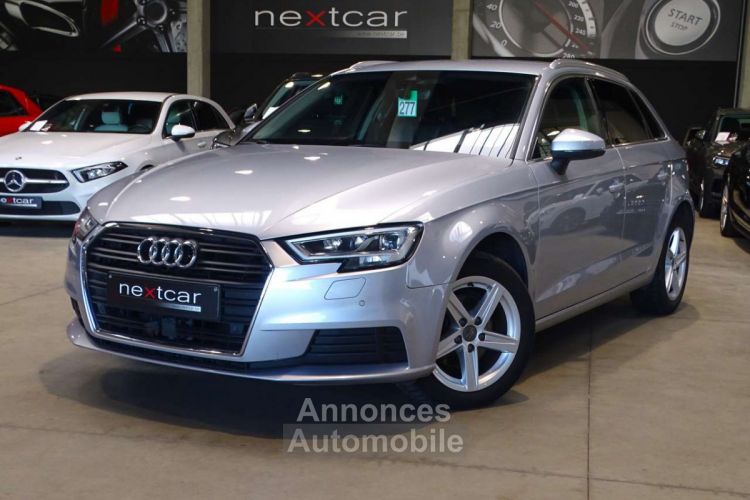 Audi A3 Sportback 30TDi STronic - <small></small> 19.490 € <small>TTC</small> - #1