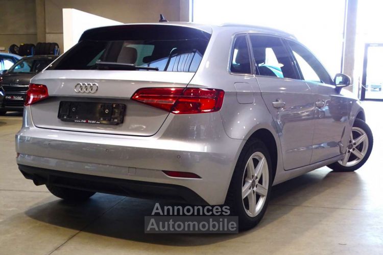 Audi A3 Sportback 30TDi STronic - <small></small> 19.490 € <small>TTC</small> - #3