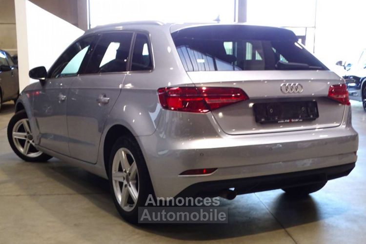 Audi A3 Sportback 30TDi STronic - <small></small> 19.490 € <small>TTC</small> - #4