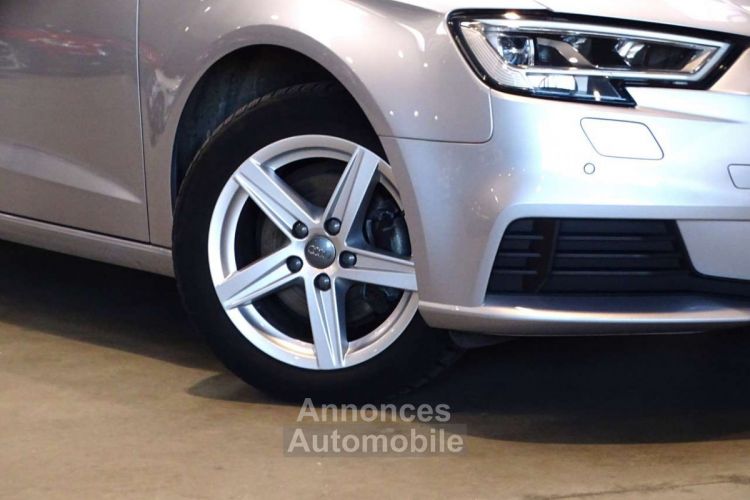 Audi A3 Sportback 30TDi STronic - <small></small> 19.490 € <small>TTC</small> - #5